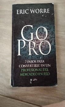 Go pro
