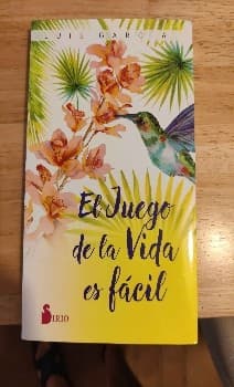 El juego de la vida es fácil