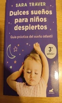 Dulces sueños para niños despiertos