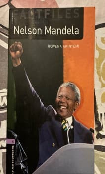 Nelson Mandela 1400 Headwords