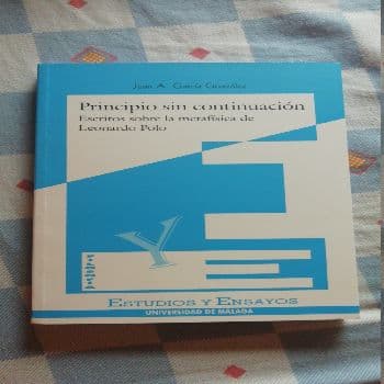 Principio sin continuación
