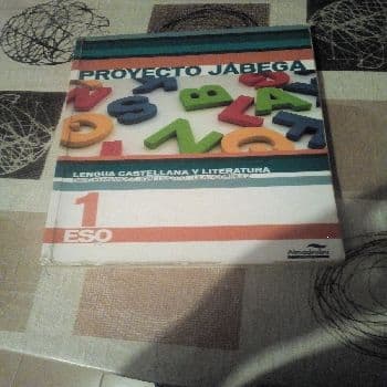 proyecto jábega
