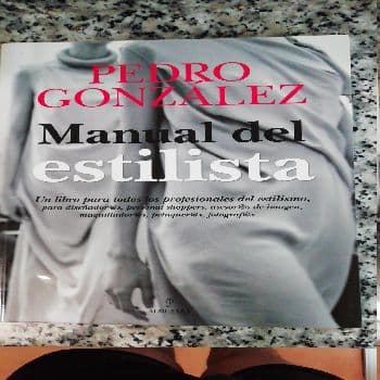 Manual del estilista