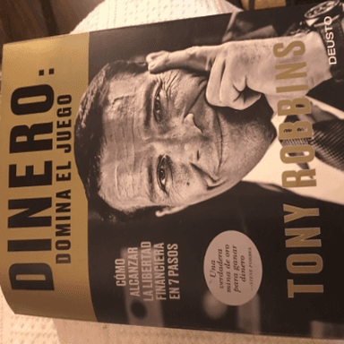 Dinero: domina el juego