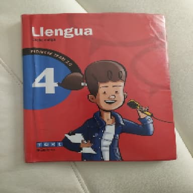 Llengua