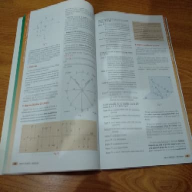 Dibujo técnico I. 1° de bachillerato