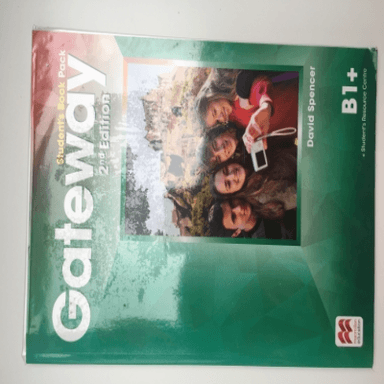 Gateway 2 edition