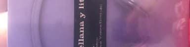 Lengua y literatura 2 bachillerato