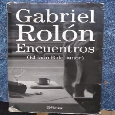 Encuentros (El lado B del amor)