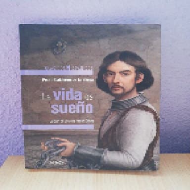 La vida es sueño