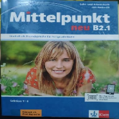 Mittelpunkt neu B2.1