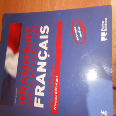 grammaire