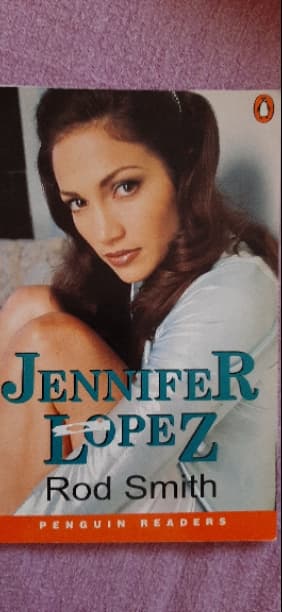 Jennifer Lopez
