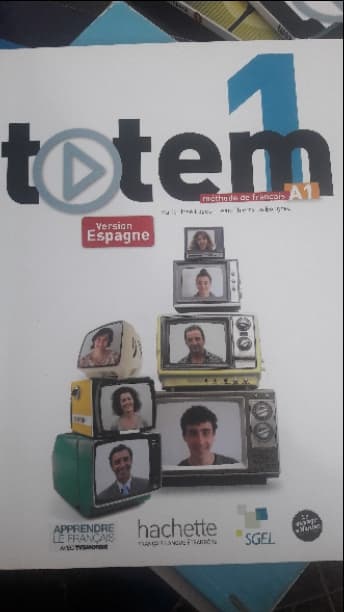 Totem 1