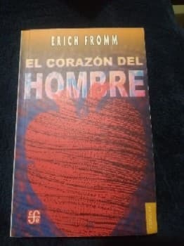 El corazón del hombre : su potencia para el bien y para el mal