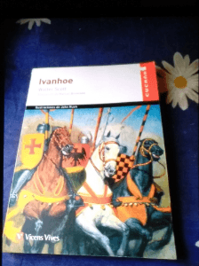 Ivanhoe 