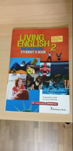 Living English 2