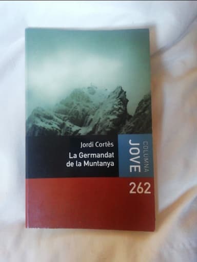 La Germandat de la Muntanya