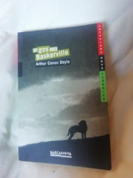 El gos dels Baskerville