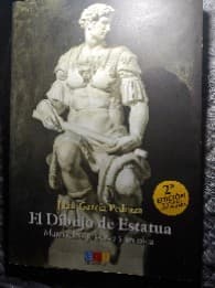 El dibujo de Escultura 