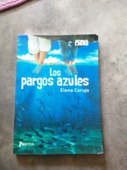 Los Pargos Azules