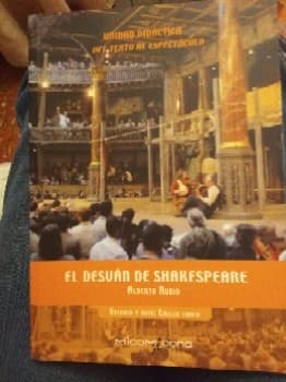 El desván de Shakespeare 