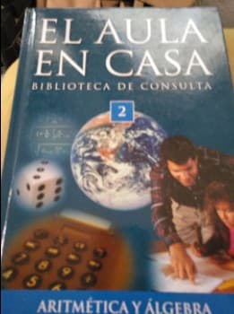 El Aula en Casa