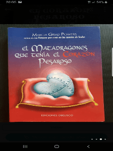 Libros variados