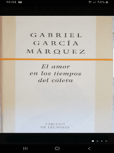 Libros variados