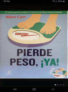 Libros variados