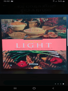 Libros variados