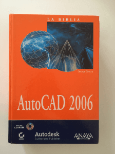La biblia de AutoCAD 2006 (La Biblia De)