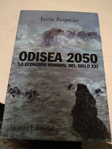 Odisea 2050