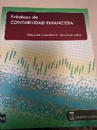 Prácticas de contabilidad financiera.