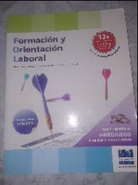 Formación y Orientación Laboral