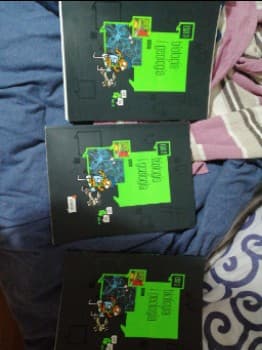 Biología y Geología