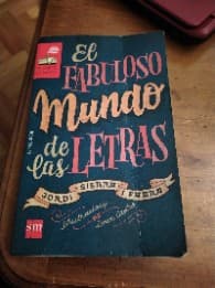 El fabuloso mundo de las letras