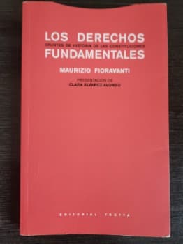Los Derechos Fundamentales