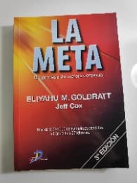 La meta