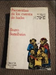 Psicoanálisis de los cuentos de hadas