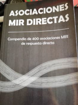 Asociaciones MIR Directas