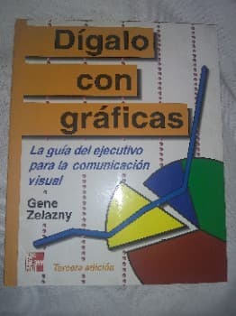 Digalo Con Graficas - 3 Edicion