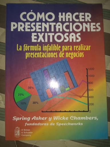 Como Hacer Presentaciones Exitosas