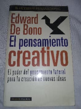 Pensamiento Creativo