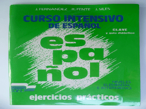 Curso Intensivo de Español - Clave y Guía Didáctica