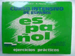 Curso Intensivo de Español