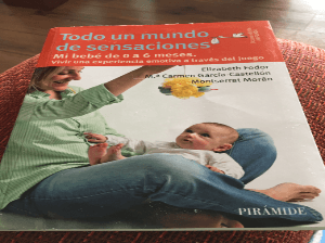 Todo un mundo de sensaciones