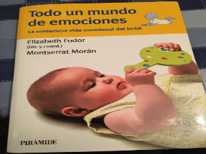 Todo un mundo de emociones