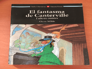 El fantasma de Canterville i altres contes
