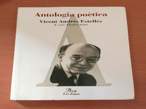 Antologia poètica